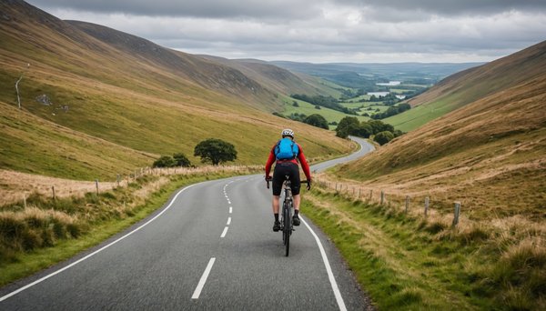 What Are the Most Iconic UK Cycling Routes You Haven't Tried Yet?
