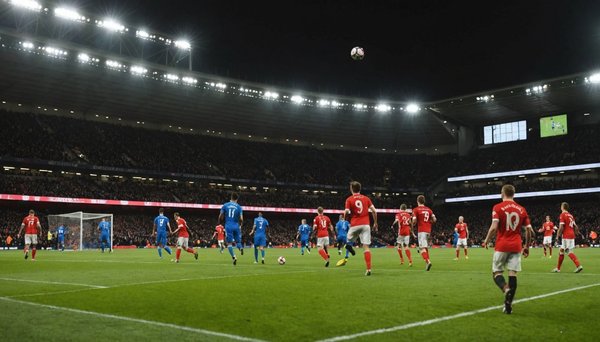 What Are the Biggest Challenges Facing Football Teams in the UK Today?